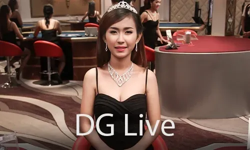 PHJOY Live Dealer Games